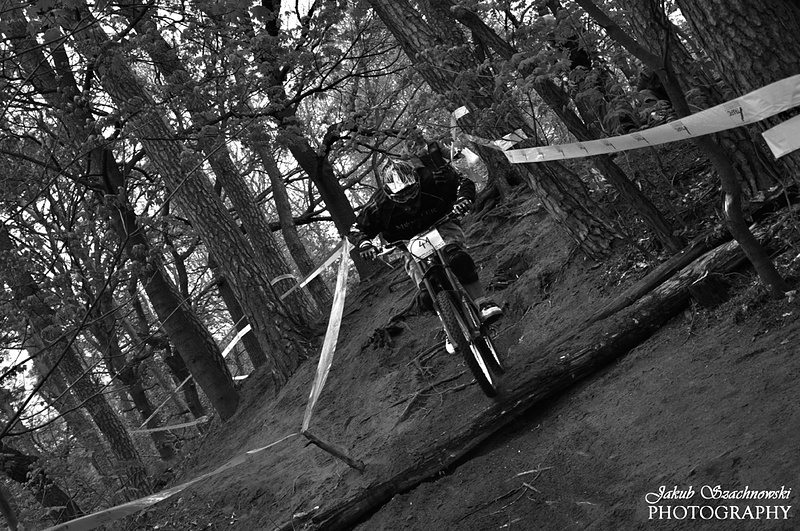 Smith's Downhill 2010 
Photo by Jakub Szachnowski