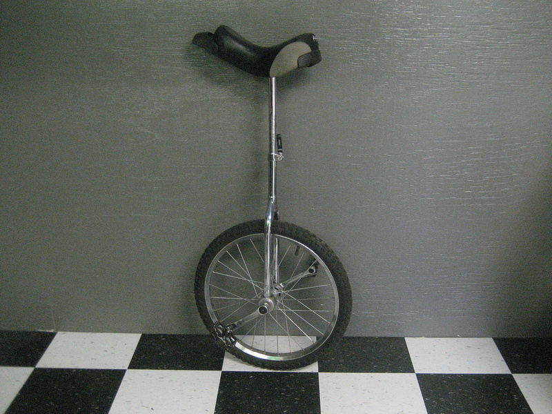 Unicycle For Sale