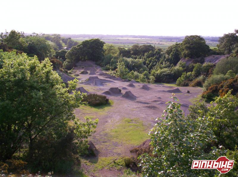 None at Great Ayton in Middlesbrough, United Kingdom photo by