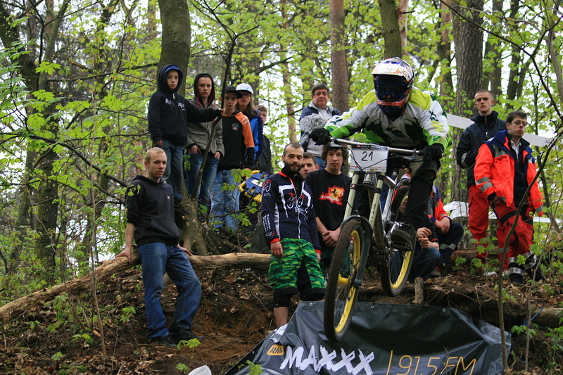 Smith' Downhill Cup