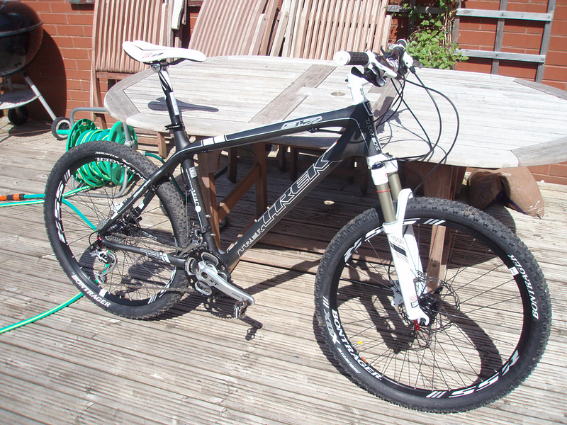 giant trance sx e  0 pro