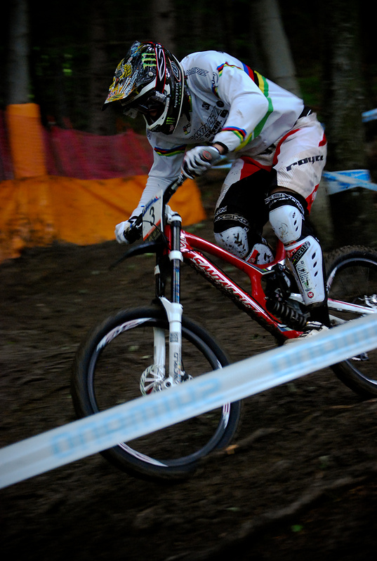 UCI MTB WC MB / © All rights reserved.