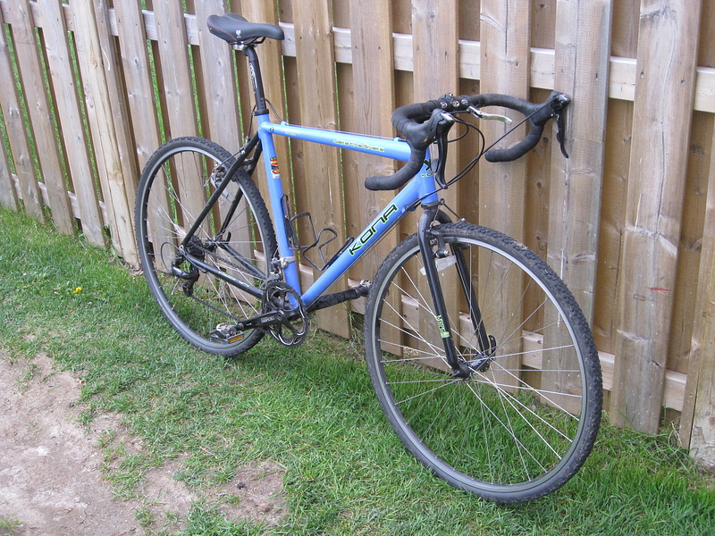 kona jake 2005