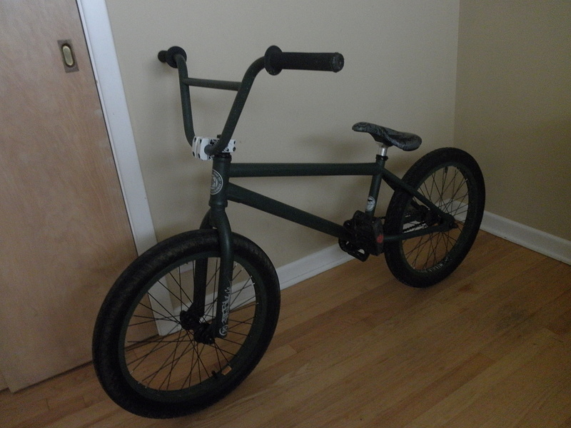 most collectable bmx bikes