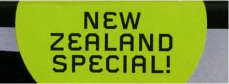 New Zealand Special
