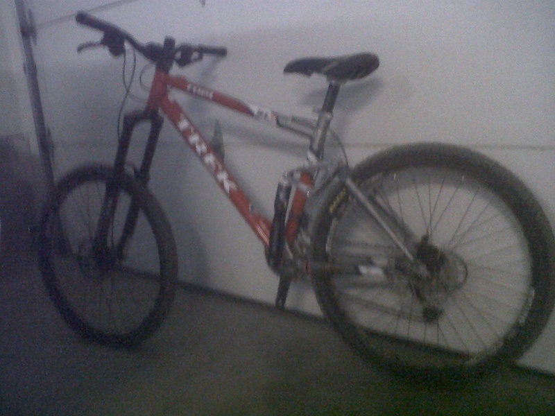 trek fuel 90 for sale