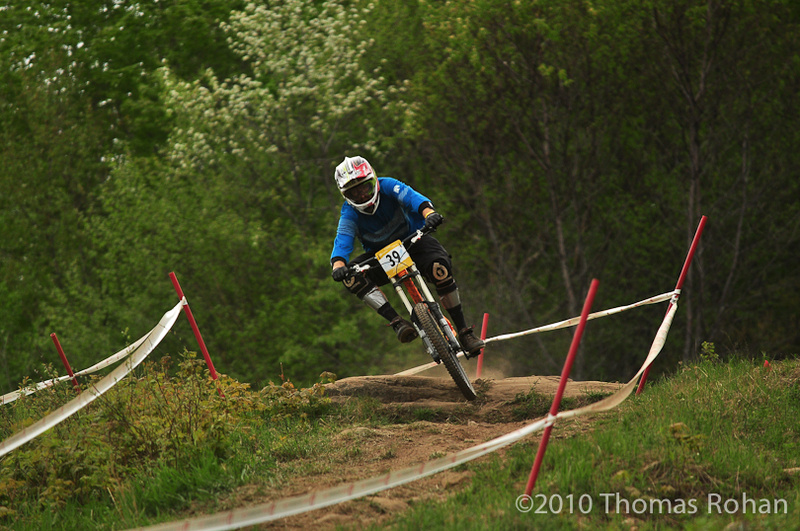 sneak peek at some pics i took from the 2010 Mont-Tremblant Canada Cup.