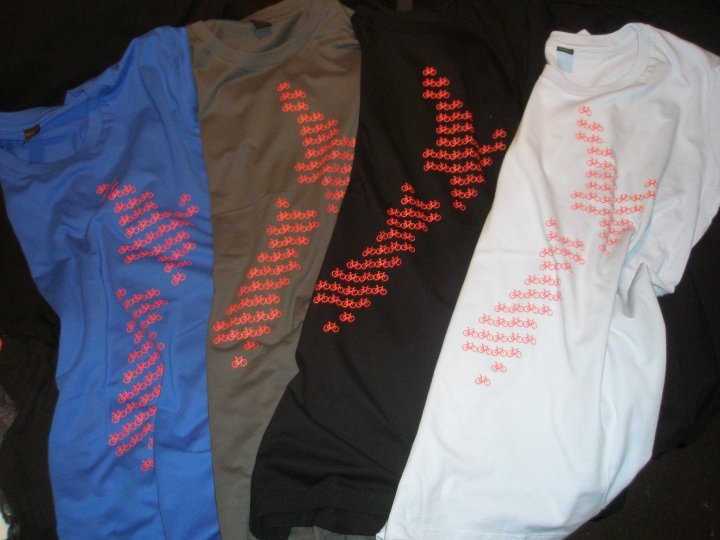 FRONT
AVAILABLE IN BLUE, GREY, WHITE AND BLACK WITH RED PRINT