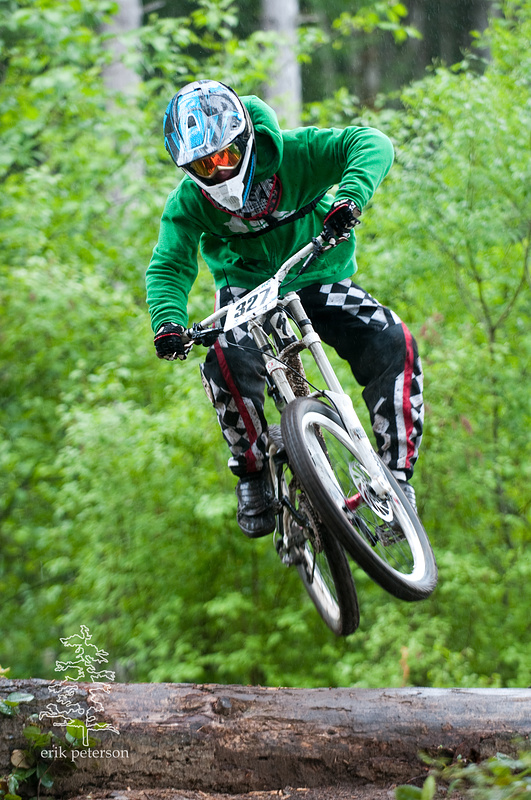A rider competes at the X-Fusion BC Cup in Nanaimo on May 22.

Please visit www.erikpeterson.ca for the complete set from this race!