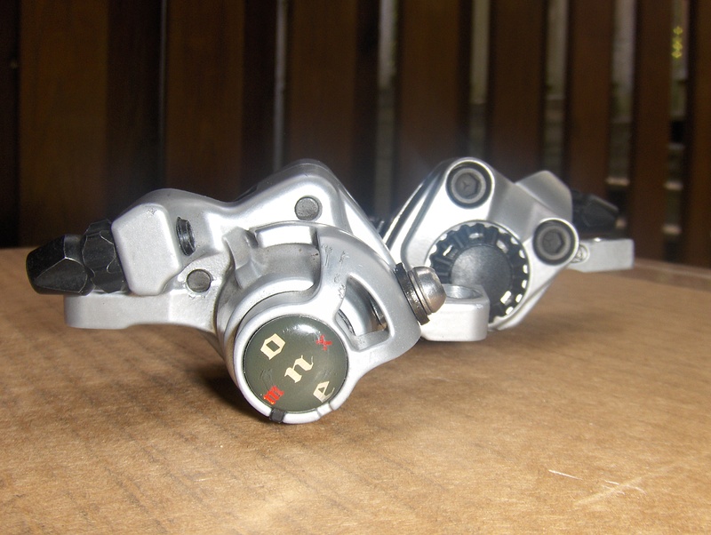 xt calipers