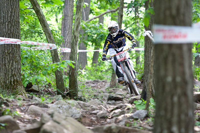 US Open of MTB - Thursday - Pinkbike