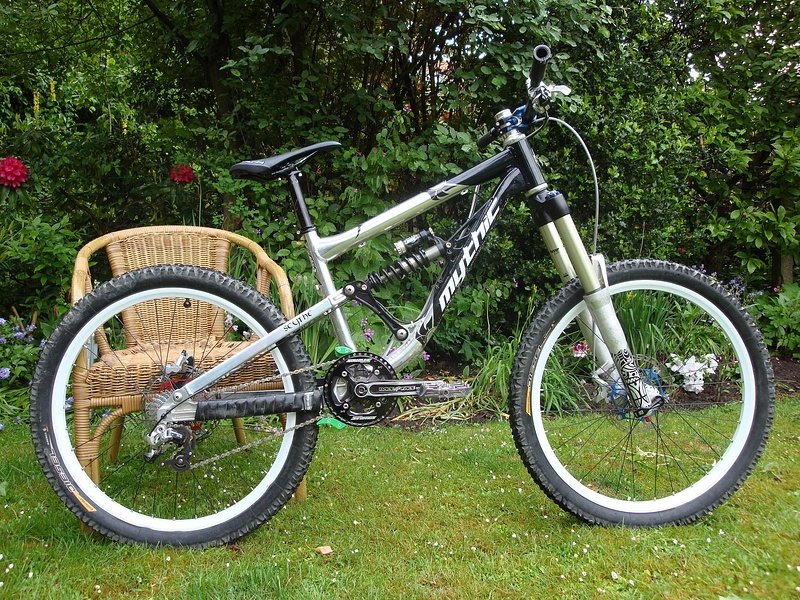 Recommend a freeride bike around $1500? - Page 2 - Pinkbike Forum