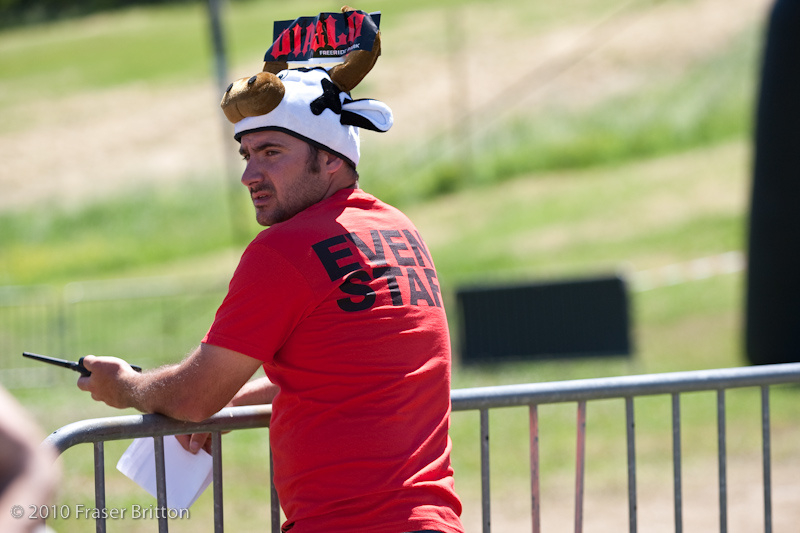 Mega Props goes out to the Diablo Freeride Park employees! They hosted an awesome event this year. See you all next year!