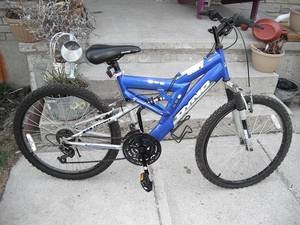 dyno dart mountain bike price