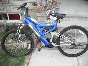 dyno dart mountain bike price