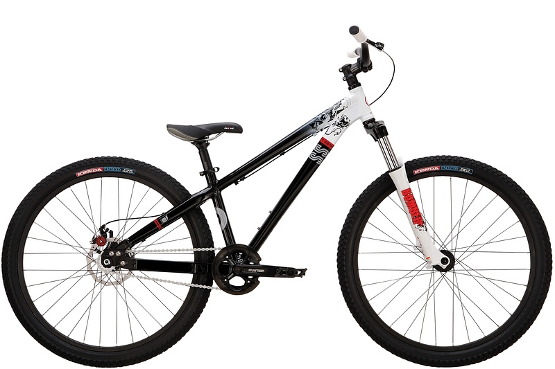 You could win this Devinci District.