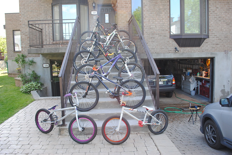 norco montreal