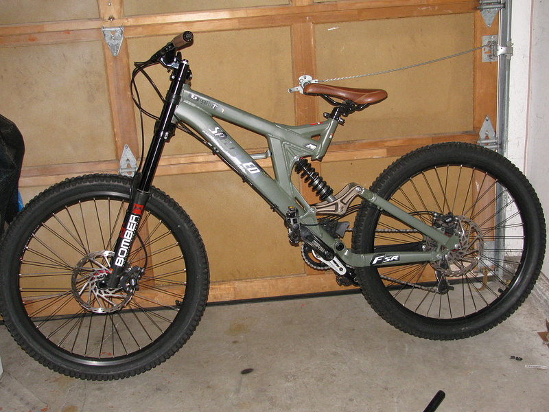 specialized big hit 1 2007