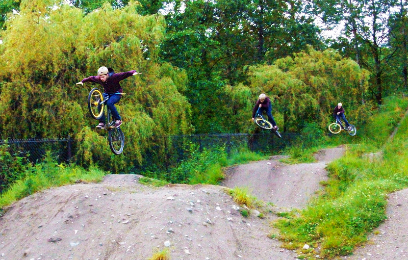 Whip table Tuck no hander