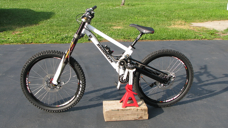 Post your BROOKLYN MACHINE WORKS bikes - Page 8 - Pinkbike Forum Post your BROOKLYN MACHINE WORKS bikes - Page 8 - Pinkbike Forum