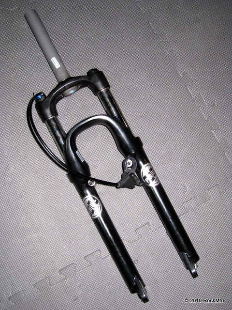 Rock Shox Dart 3 For Sale