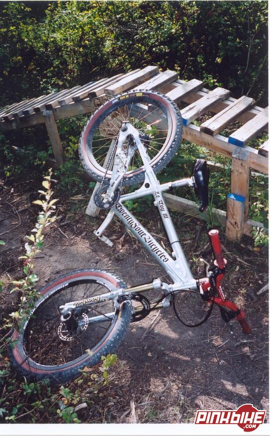 24 Bicycles LeToy III Short Term Review - Pinkbike