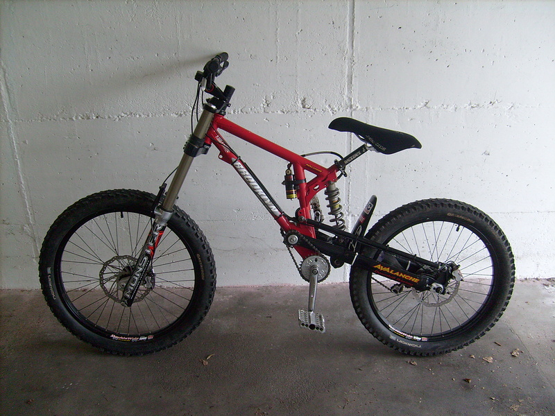 Brooklyn Machine Works TMX at Brooklyn Machine Works TMX in