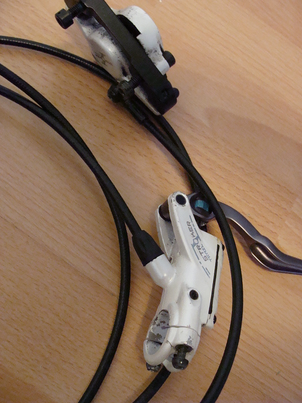 Freni Hayes Stroker Trail | Acquisti Online su