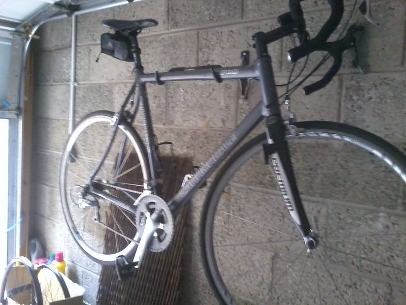 cannondale r700 for sale