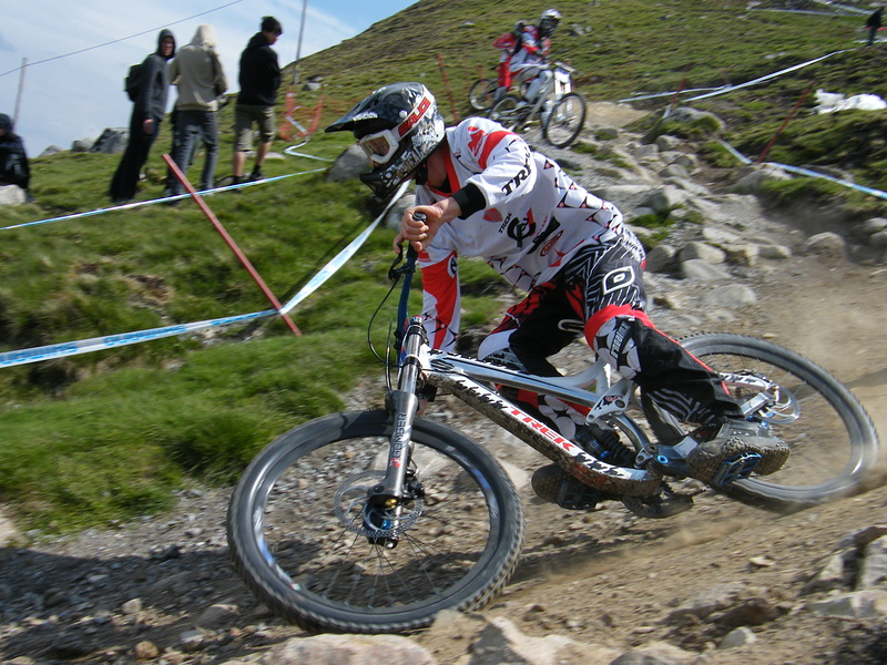 some of the pics i took at the fort william world cup 2010