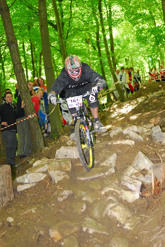 Photos from the Southern Champs/Round 2 at UK Bikepark Blandford 30th may