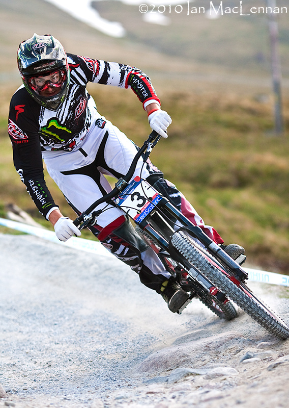 2010 Fort William World Cup Images.  All Photography Copyright Ian MacLennan.