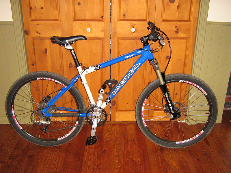 kona kula 2006