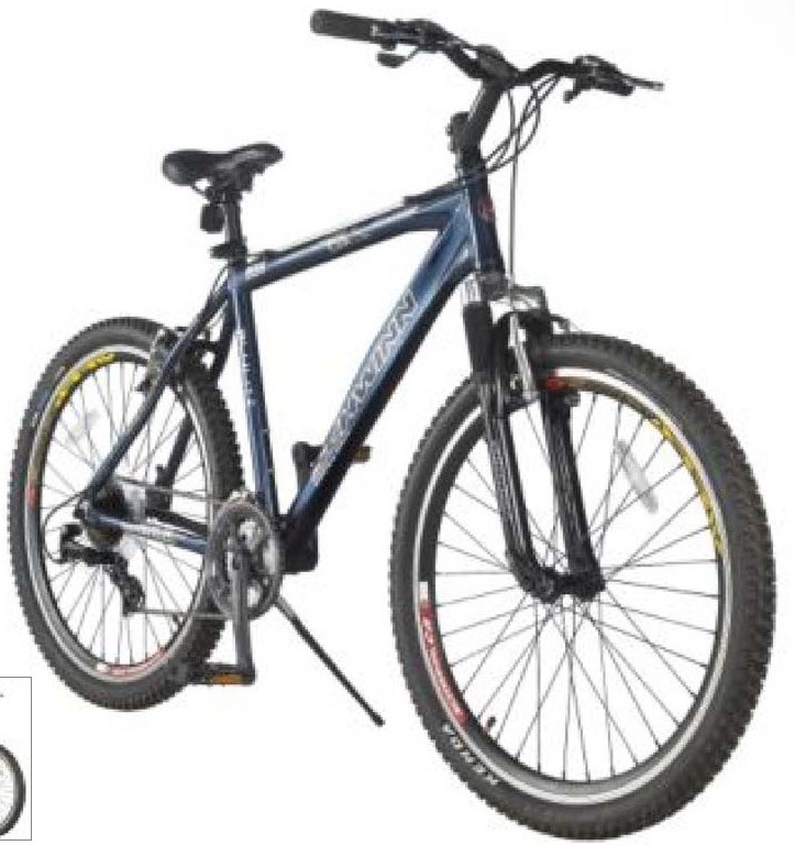 Schwinn highlander best sale mountain bike