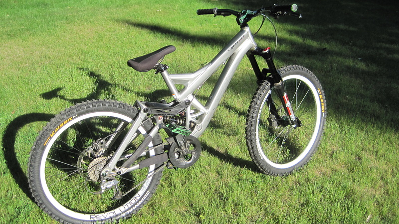 bike for 2010