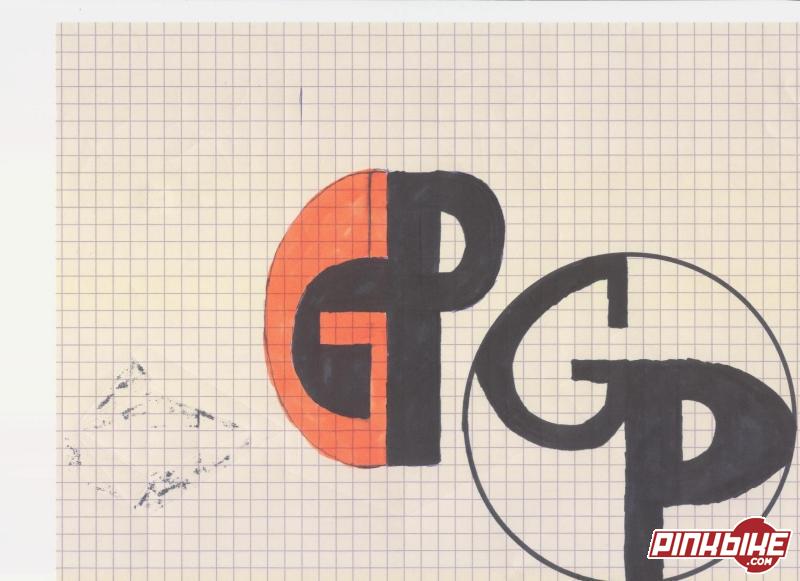 Tell me which logo you think is better. I like the Orange and black one best. We are the Gravity Pilots