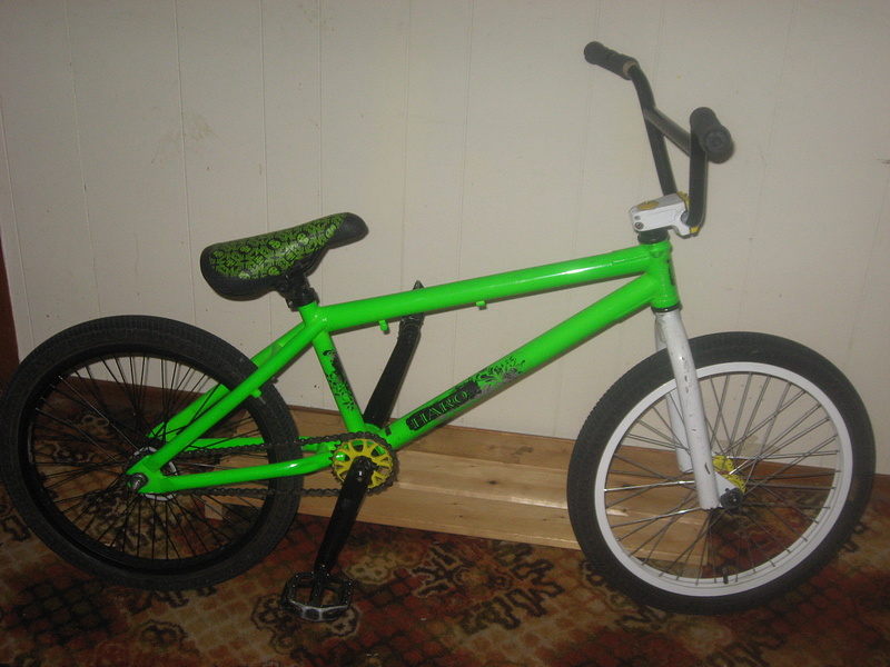 2009 Haro F2 Price Drop For Sale 2009-haro-f2-price-drop-for-sale