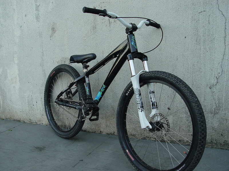 ex-bike