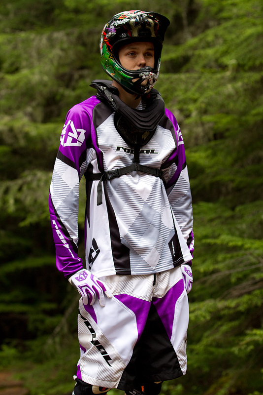 royal racing jersey