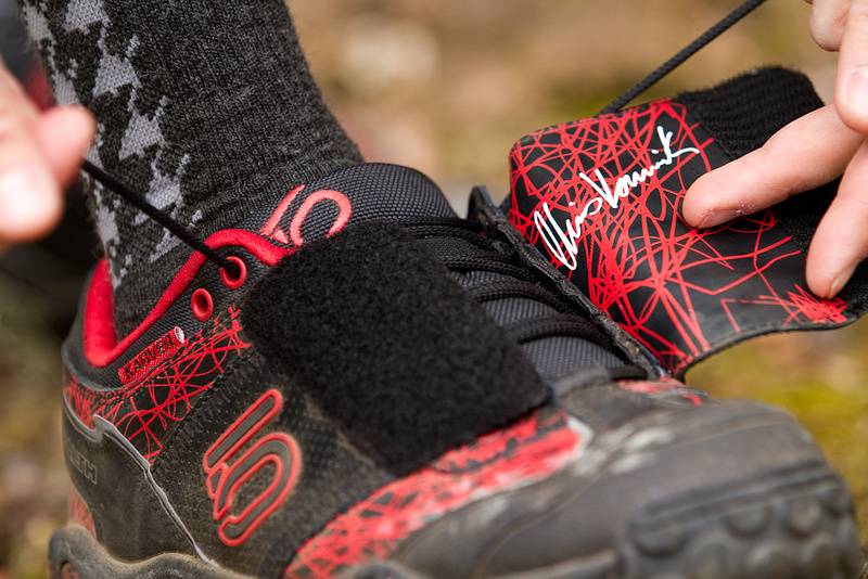 Five Ten Shoes Product Spotlight Pinkbike