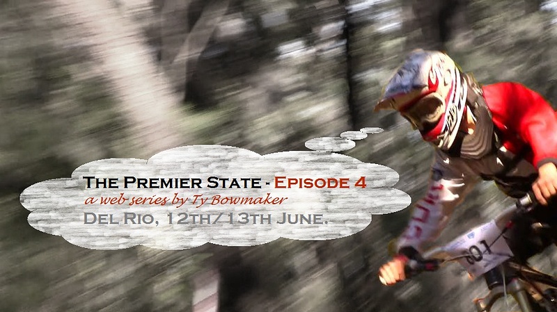 Still cover for The Premier State - Episode 4.