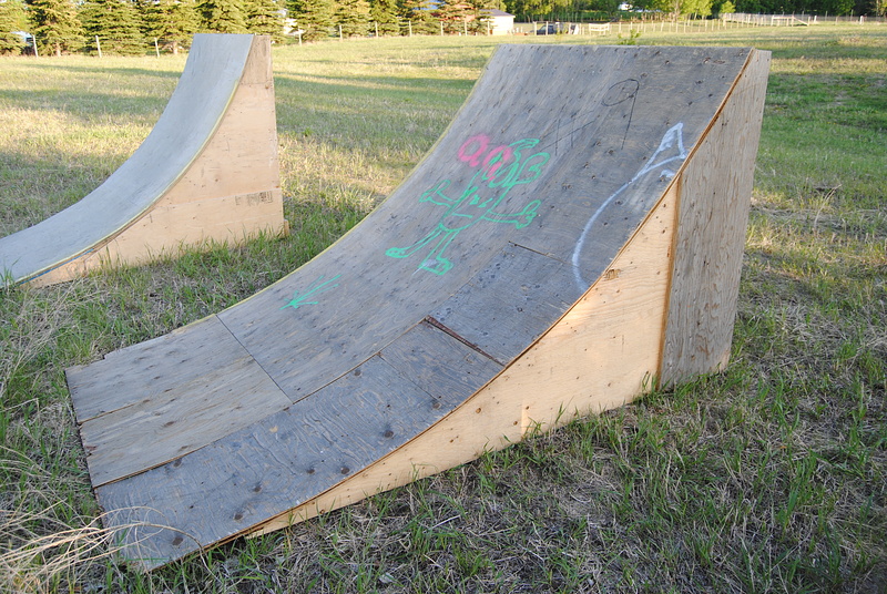 kicker ramps mtb