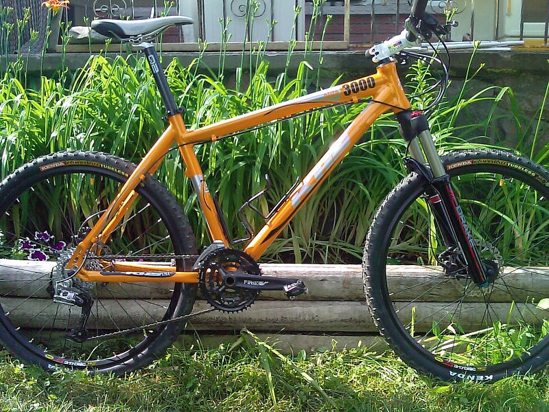 2010 KHS Alite 3000 19