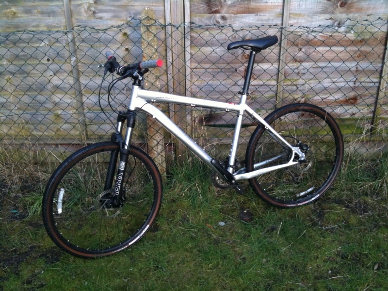 specialized rockhopper 2006