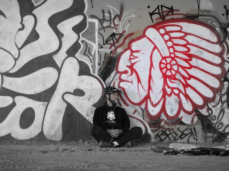 Bosque Singletrack (Rio Rancho) Mountain Biking Trail - Rio Rancho, NM