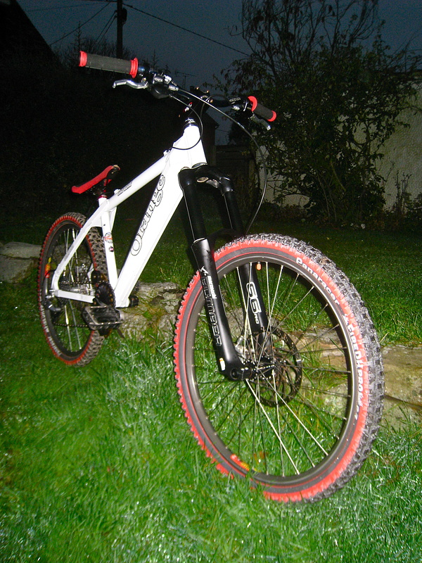 Bike 1