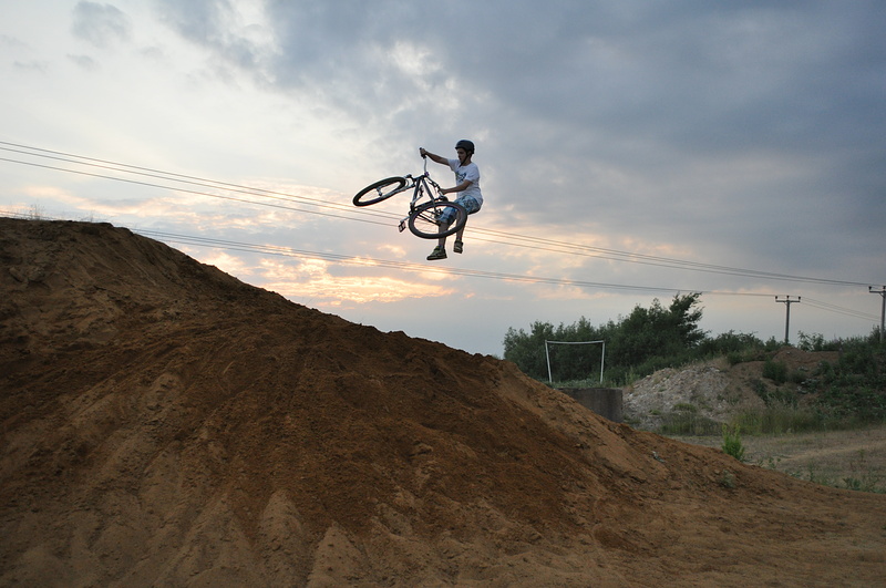 tailwhip attempt