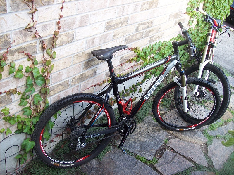 trek 8500 2008