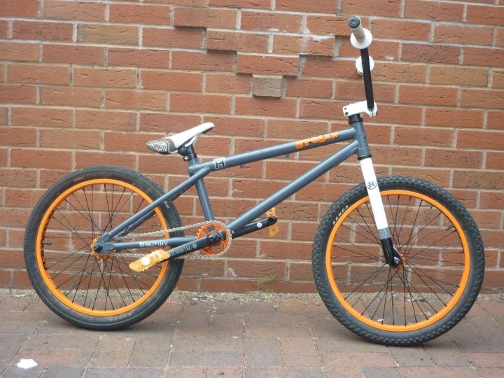 2009 custom GT fly !! For Sale