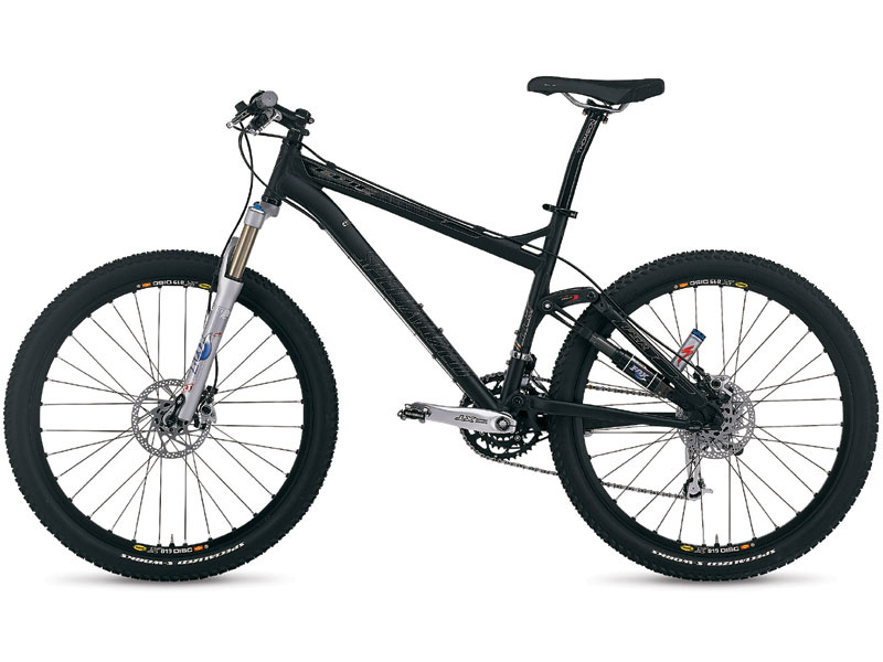 2006 specialized epic comp